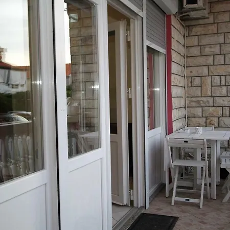 Valentina Guest house Zadar