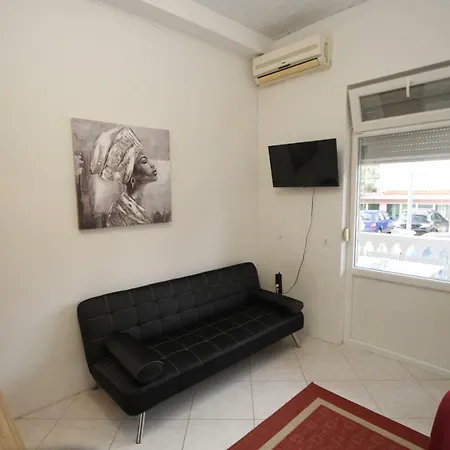 Valentina Guest house