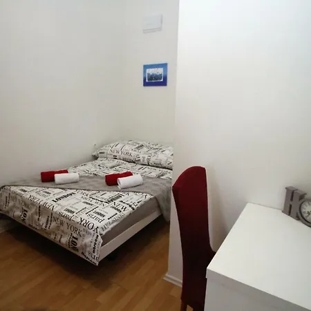 Gasthof Valentina Zadar